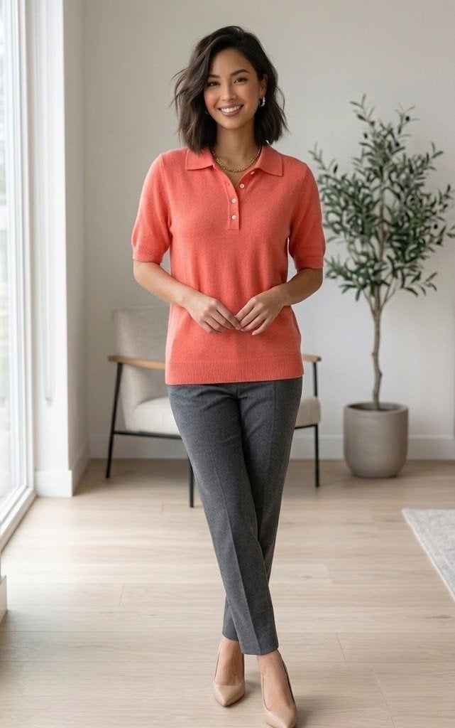 trui Atelier, Kleding | Dames, Atelier, Verzenden, Maat 46/48 (XL) of groter, Oranje