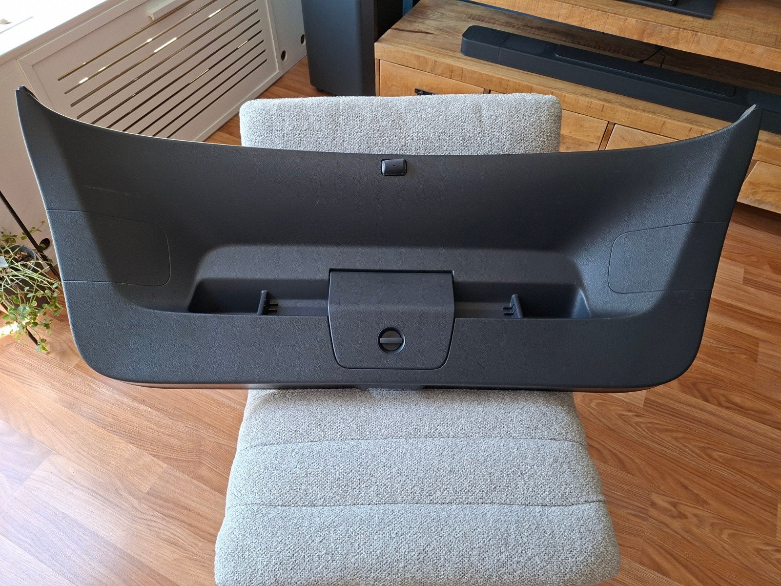Kofferbak Bekleding Golf 7, Auto-onderdelen, Ophalen of Verzenden