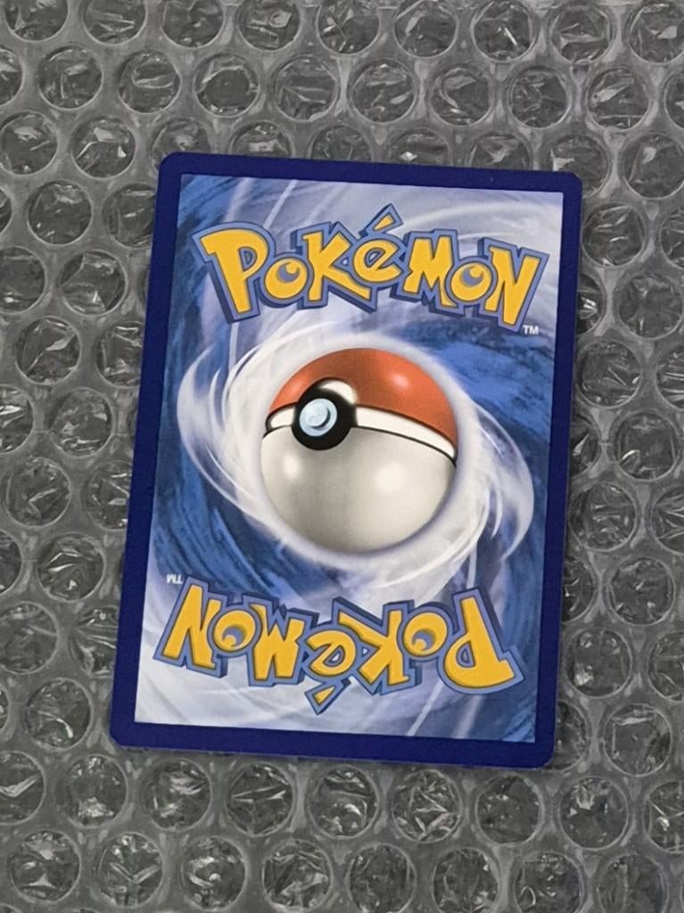 Prerelease Finneon SWSH240 Lost Origin Black Star Promo, Ophalen of Verzenden, Zo goed als nieuw, Losse kaart, Foil
