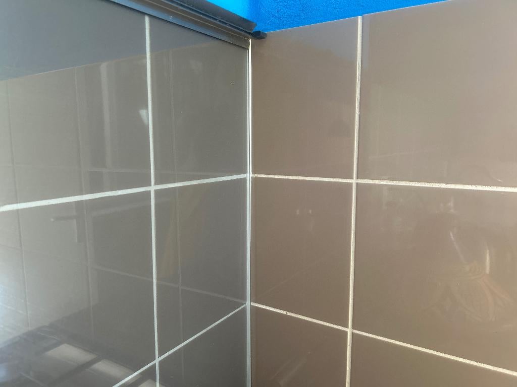 Licht bruin Wandtegels Mosa, Ophalen, Nieuw, 20 tot 40 cm, Minder dan 5 m²