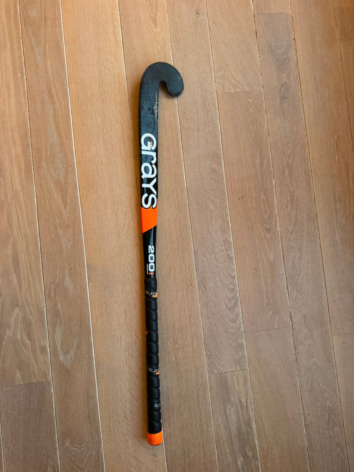 Grays indoor hockeystick, Sport en Fitness, Ophalen of Verzenden, Zo goed als nieuw, Stick