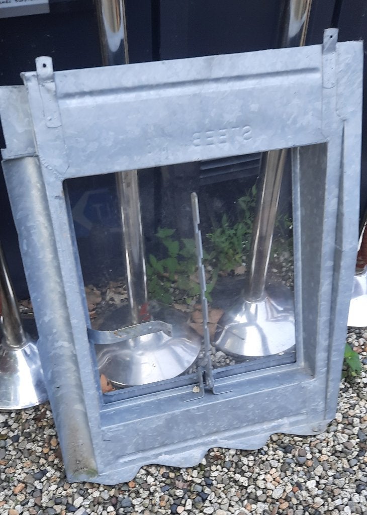 4 stuks dakraam, Doe-het-zelf en Verbouw, Ophalen, Gebruikt, Niet van toepassing, Overige typen