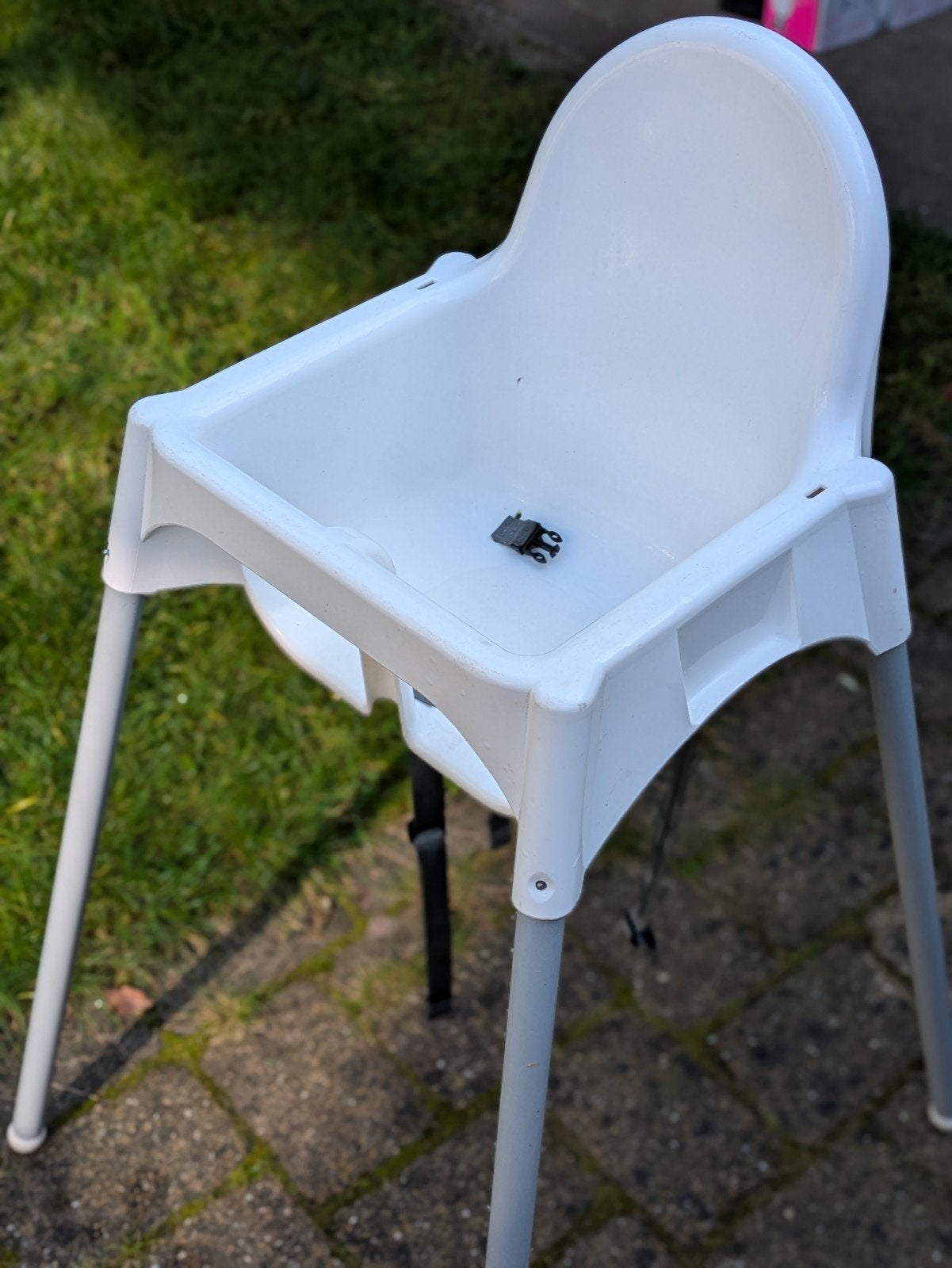 Ikea Antilop kinderstoel, Ophalen, Gebruikt, Overige typen