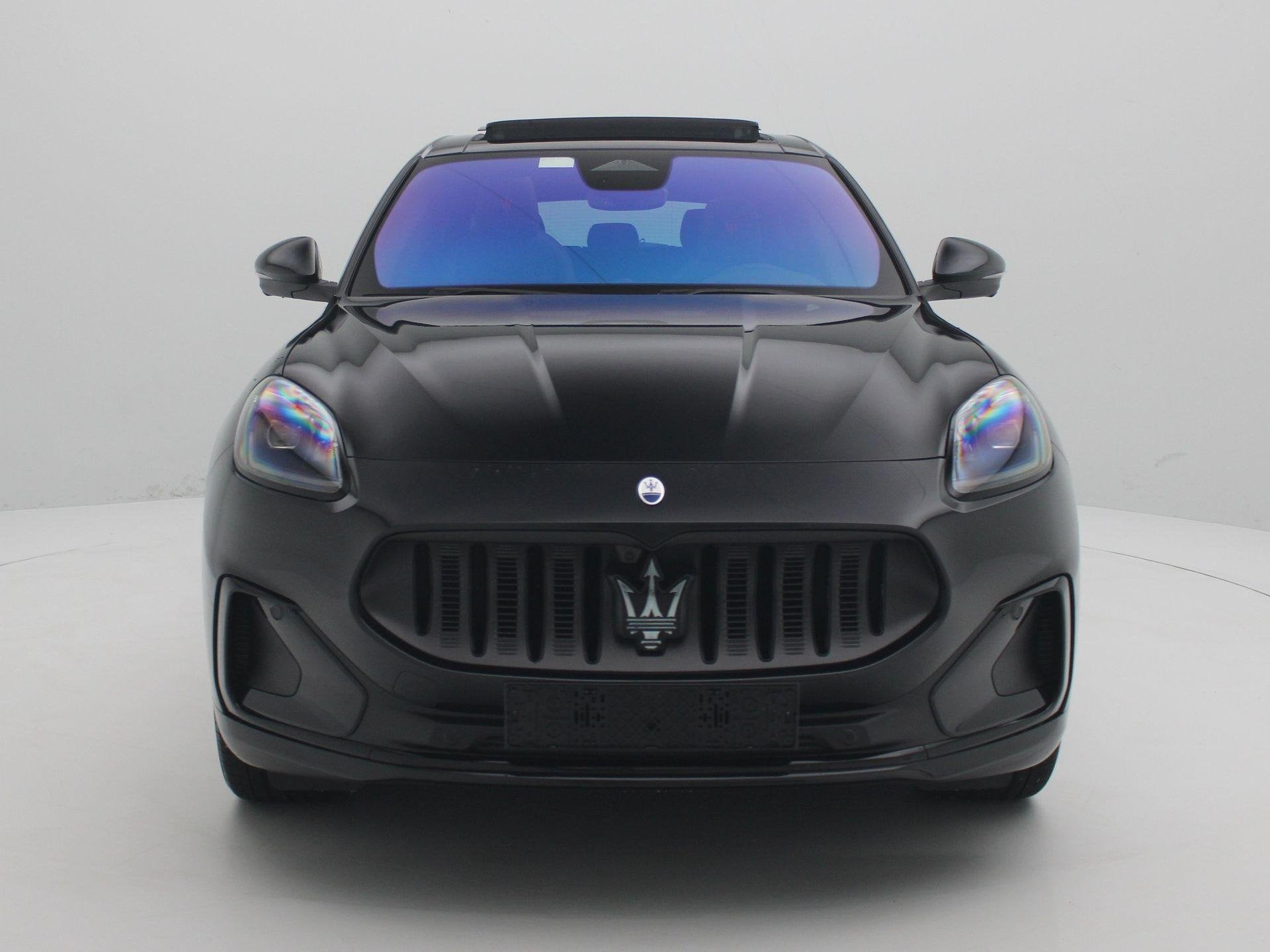 Maserati Grecale AWD Folgore 105kWh | Sonus faber audio | 3D, Auto's, Maserati, Automaat, 1800 kg, Overige modellen, 40 min