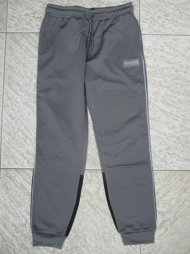 McKenzie lange broek grijs trainingsbroek maat L, Maat 52/54 (L), Nieuw, Ophalen of Verzenden, McKenzie