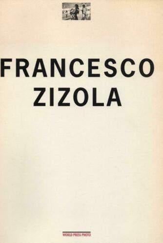 Francesco Zizola - Six stories of children - World Press, Ophalen of Verzenden, Nieuw, Fotografen