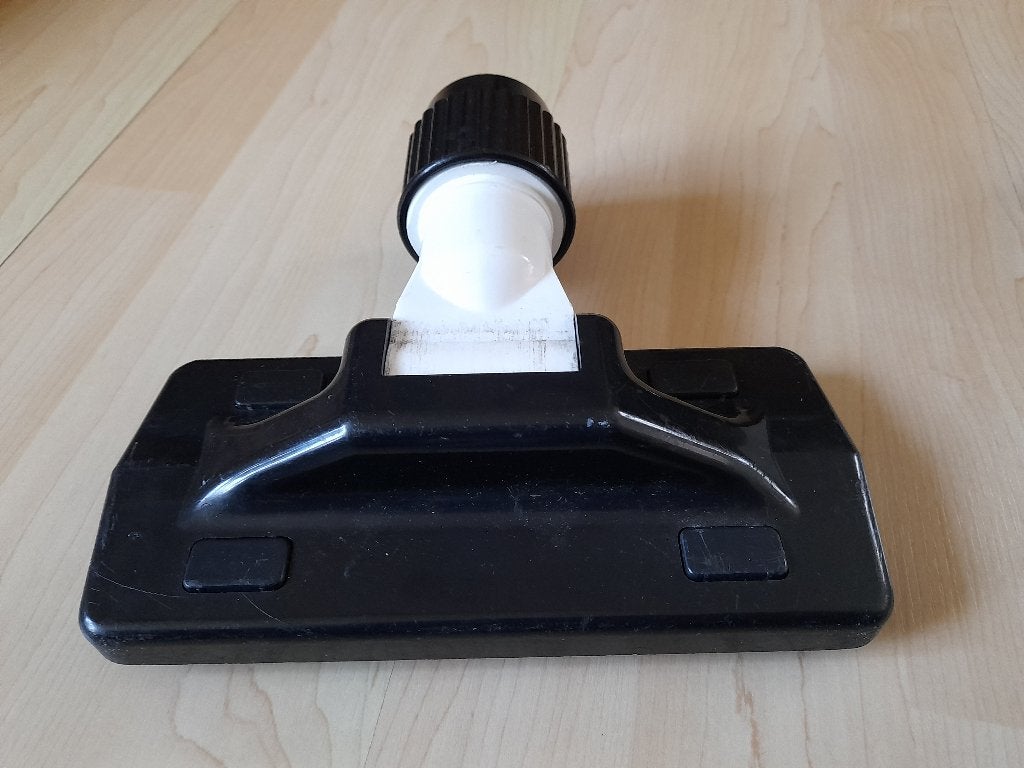 PARKET STOFZUIGERMOND 20 CM BREED, Ophalen of Verzenden, Zo goed als nieuw