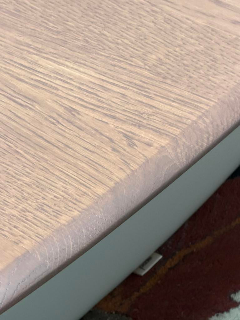 Leolux Pode Zabaz salontafel NIEUW, Huis en Inrichting, Tafels | Salontafels, Ophalen, 50 tot 100 cm, Nieuw, Metaal