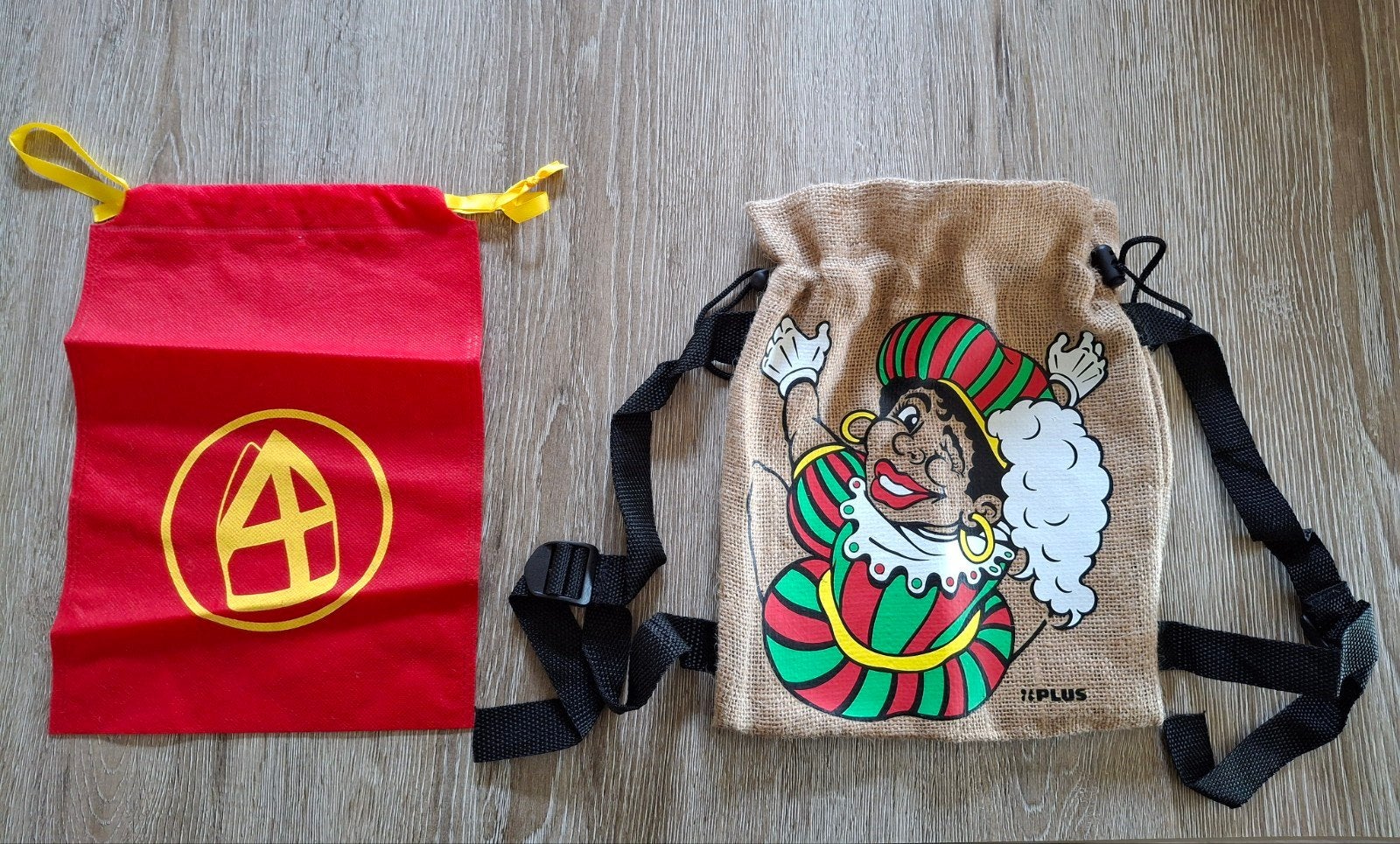 cadeau/snoepgoed zakjes, Ophalen of Verzenden, Zo goed als nieuw