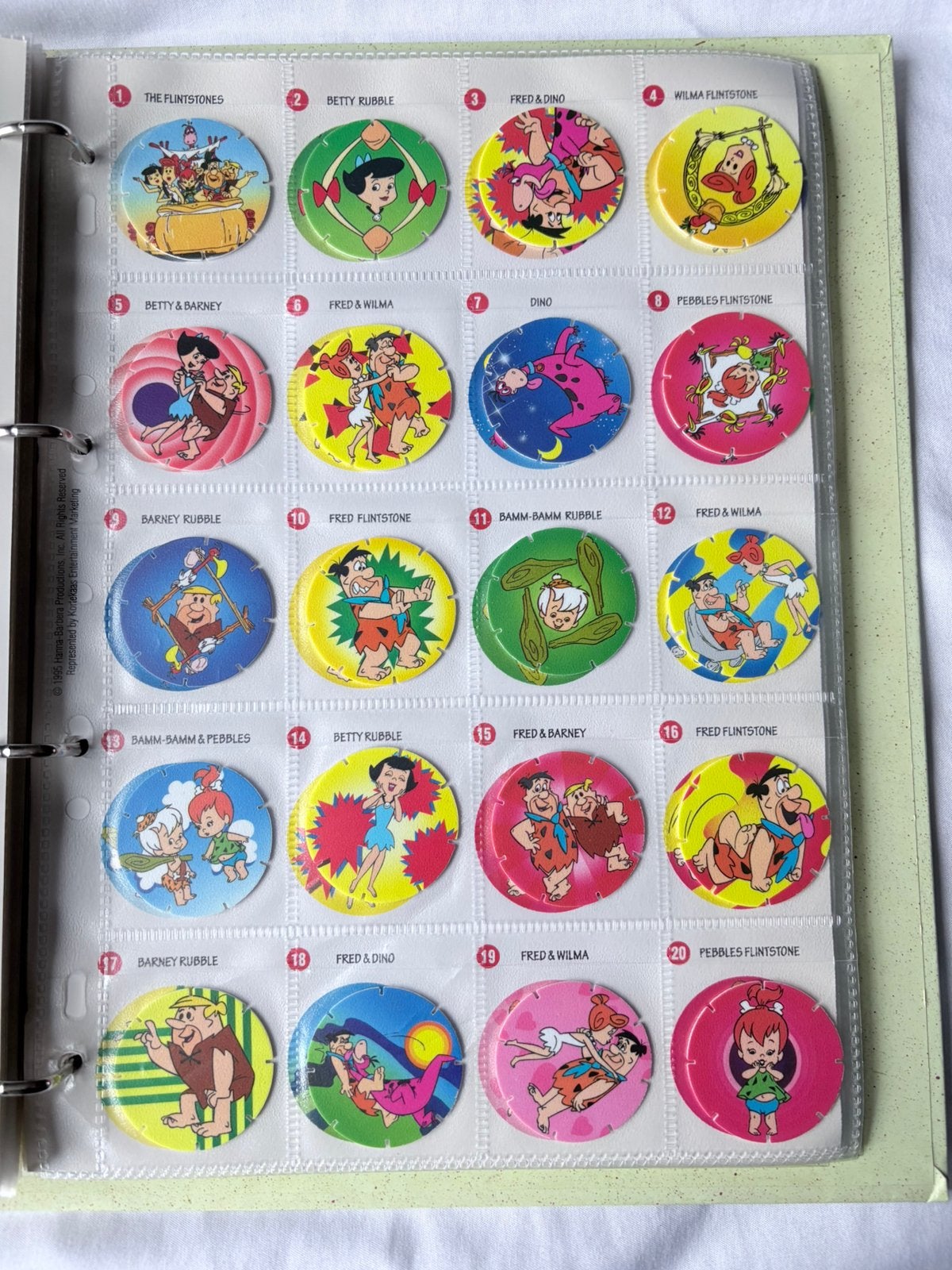 Jam caps flippos, Verzamelen, Ophalen of Verzenden, Losse flippo's