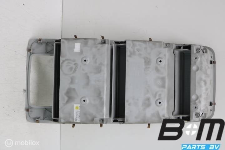 Opbergvakken in hemel  VW Touran 1T 1T0868837C, Auto-onderdelen, Gebruikt
