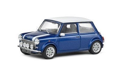 Mini Cooper S - 1994 -, Hobby en Vrije tijd, Modelauto's | 1:43, Ophalen of Verzenden, Nieuw, Auto, Solido