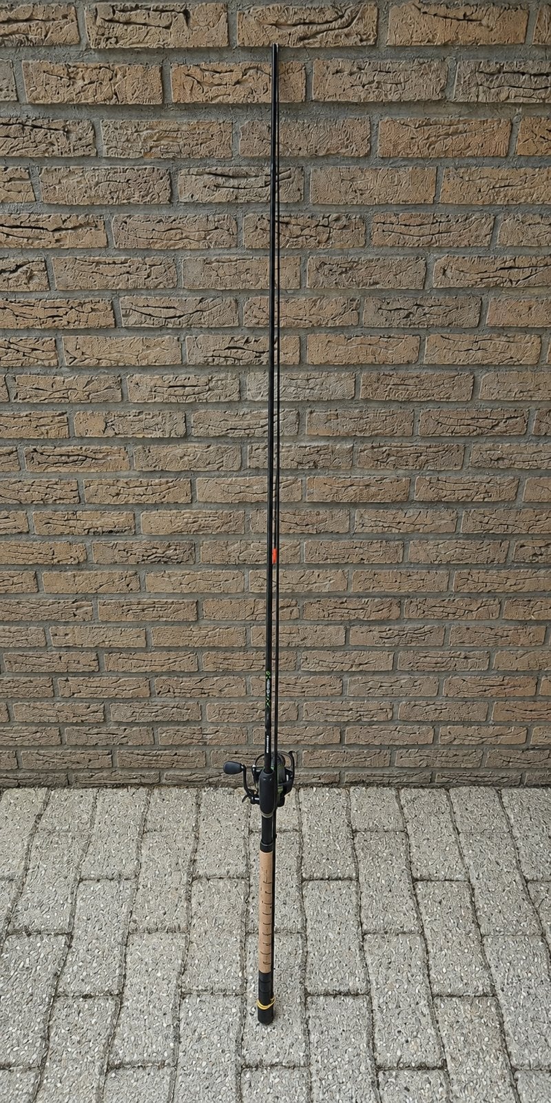 Maver Reality 10ft Match, Ophalen, Zo goed als nieuw