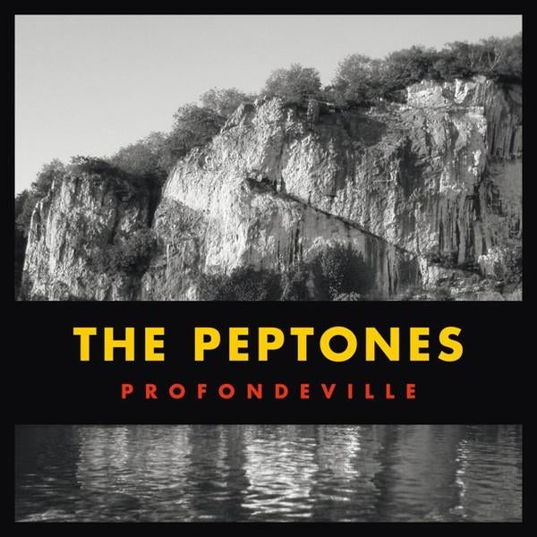 the peptones/profondeville-garage/punk/nederpunk-nr.294/300, Gebruikt, Verzenden, 7 inch, Single