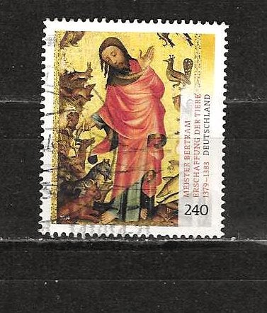 BRD 3085, Ophalen of Verzenden, BRD, Gestempeld