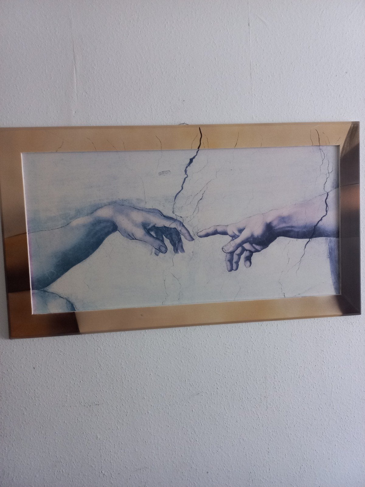 Schilderij, Antiek en Kunst, Ophalen