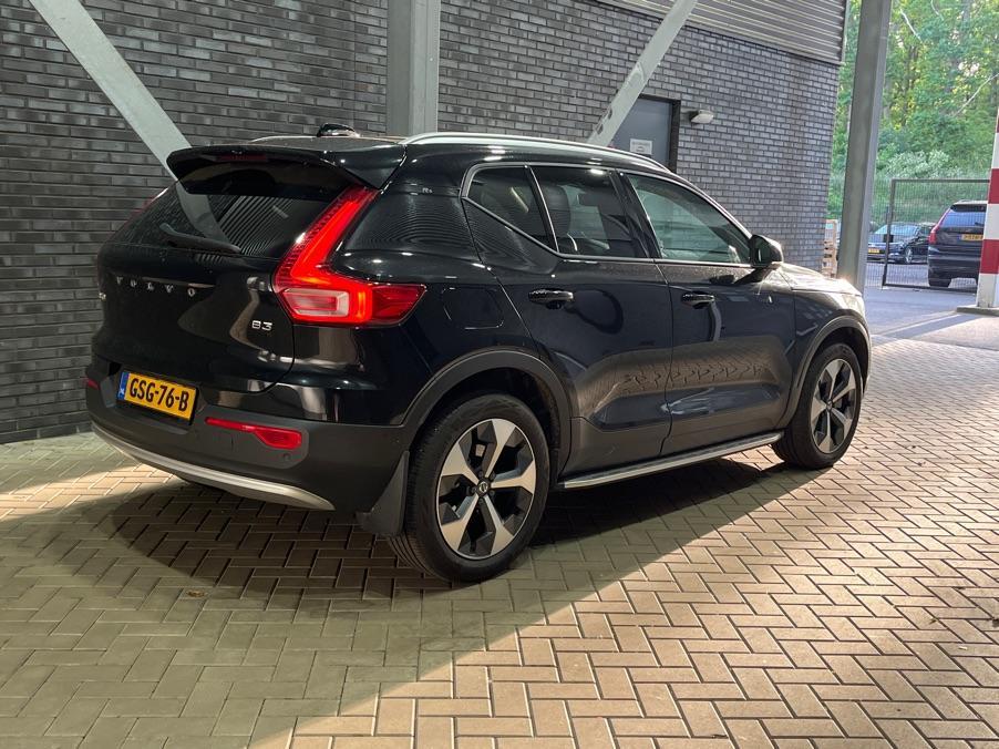 Volvo XC40 2.0 B3 Essential Edition | ACC | 360° Camera | S, Auto's, Volvo, Gebruikt, Euro 6, 4 cilinders, 1969 cc