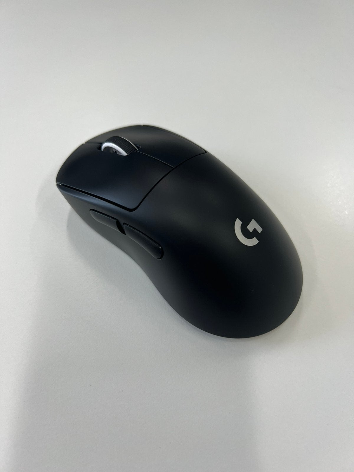 Logitech G PRO 2 Superlight DEX, Ophalen of Verzenden, Zo goed als nieuw