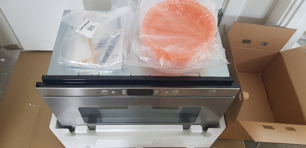 Magnetron hushalla ikea mw3 nieuw, Ophalen, Nieuw, Inbouw