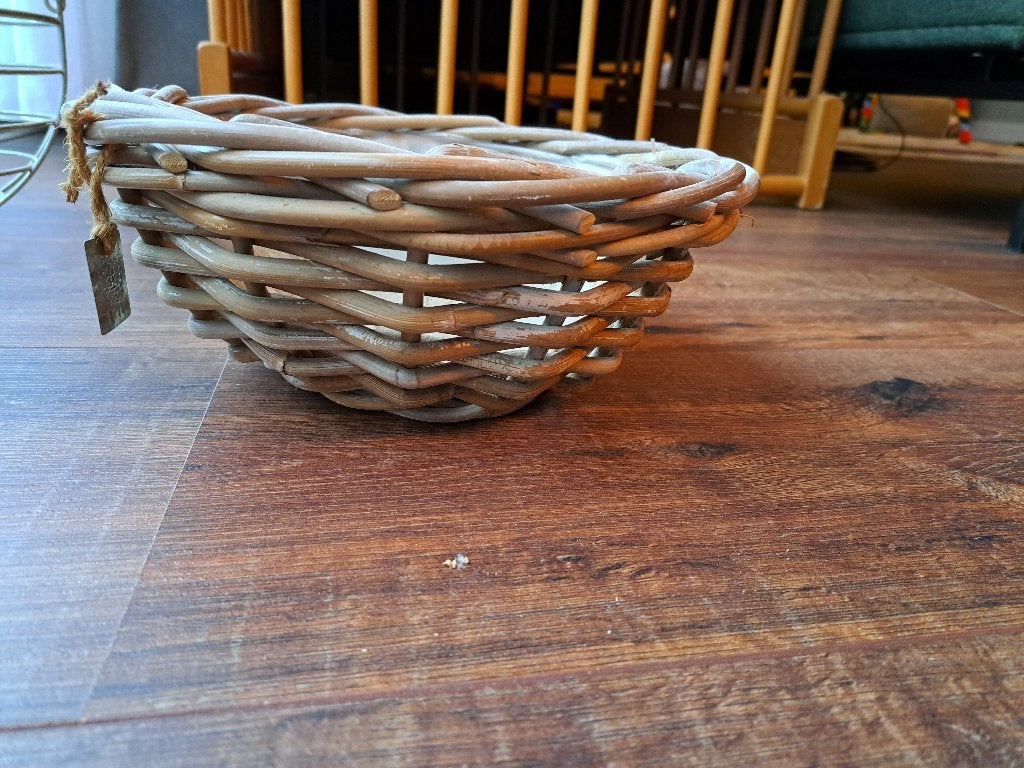 Plantenmand, Overige materialen, Gebruikt, Minder dan 30 cm, Minder dan 60 cm