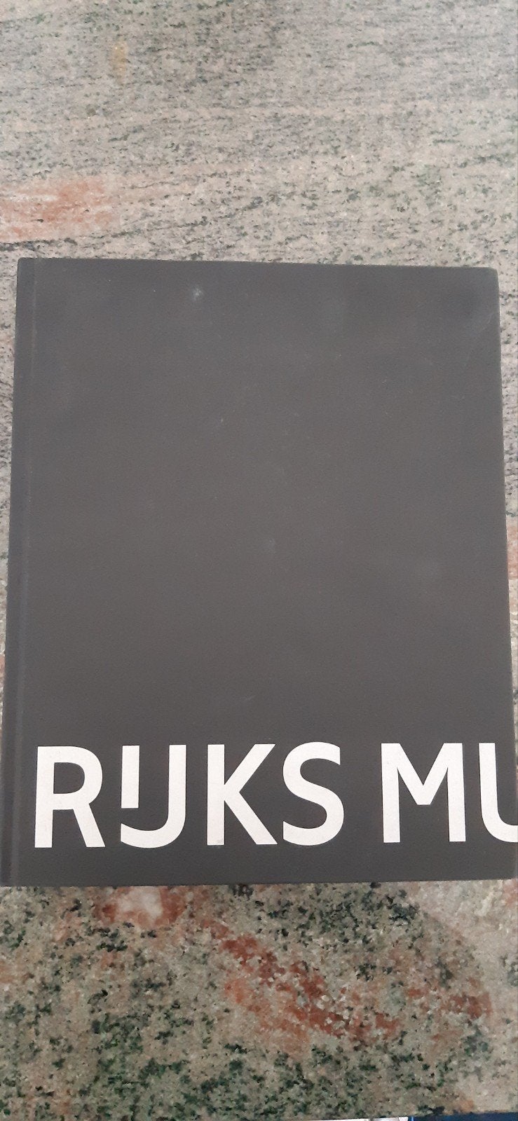 rijksmuseum de verbouwing wijnanda de roo, Ophalen of Verzenden
