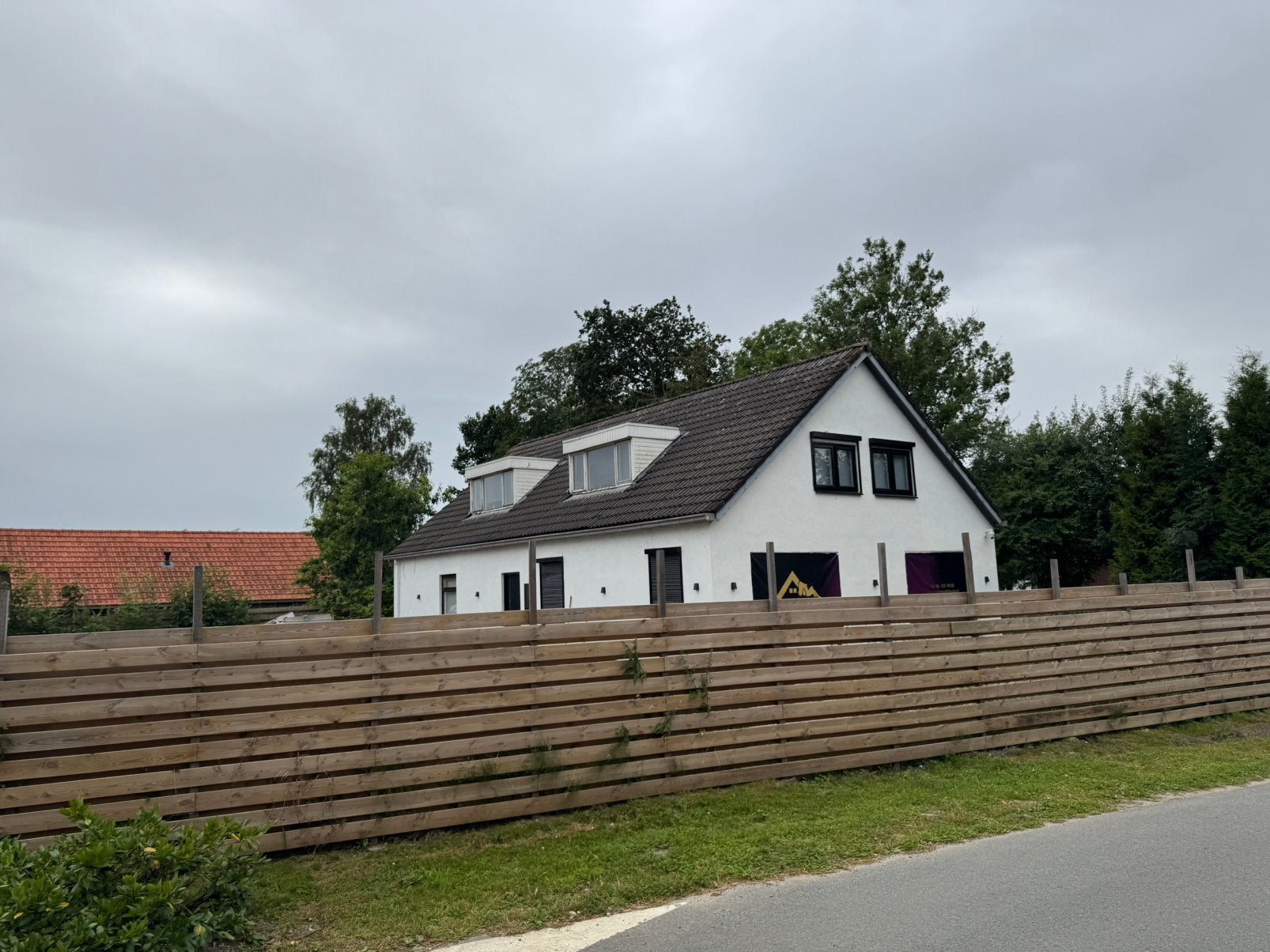 Te koop te huur sex club klein ulsda