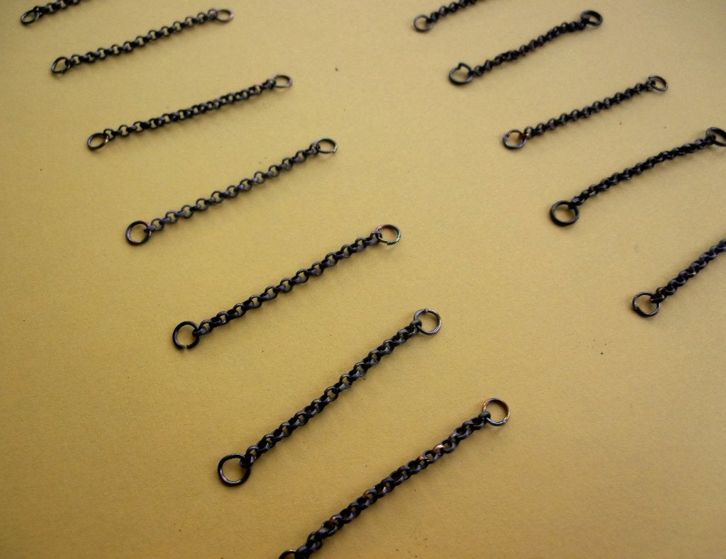 Ketting voor Marklin 4663 platte wagen, Overige merken, Gelijkstroom of Wisselstroom, Ophalen of Verzenden, Nieuw