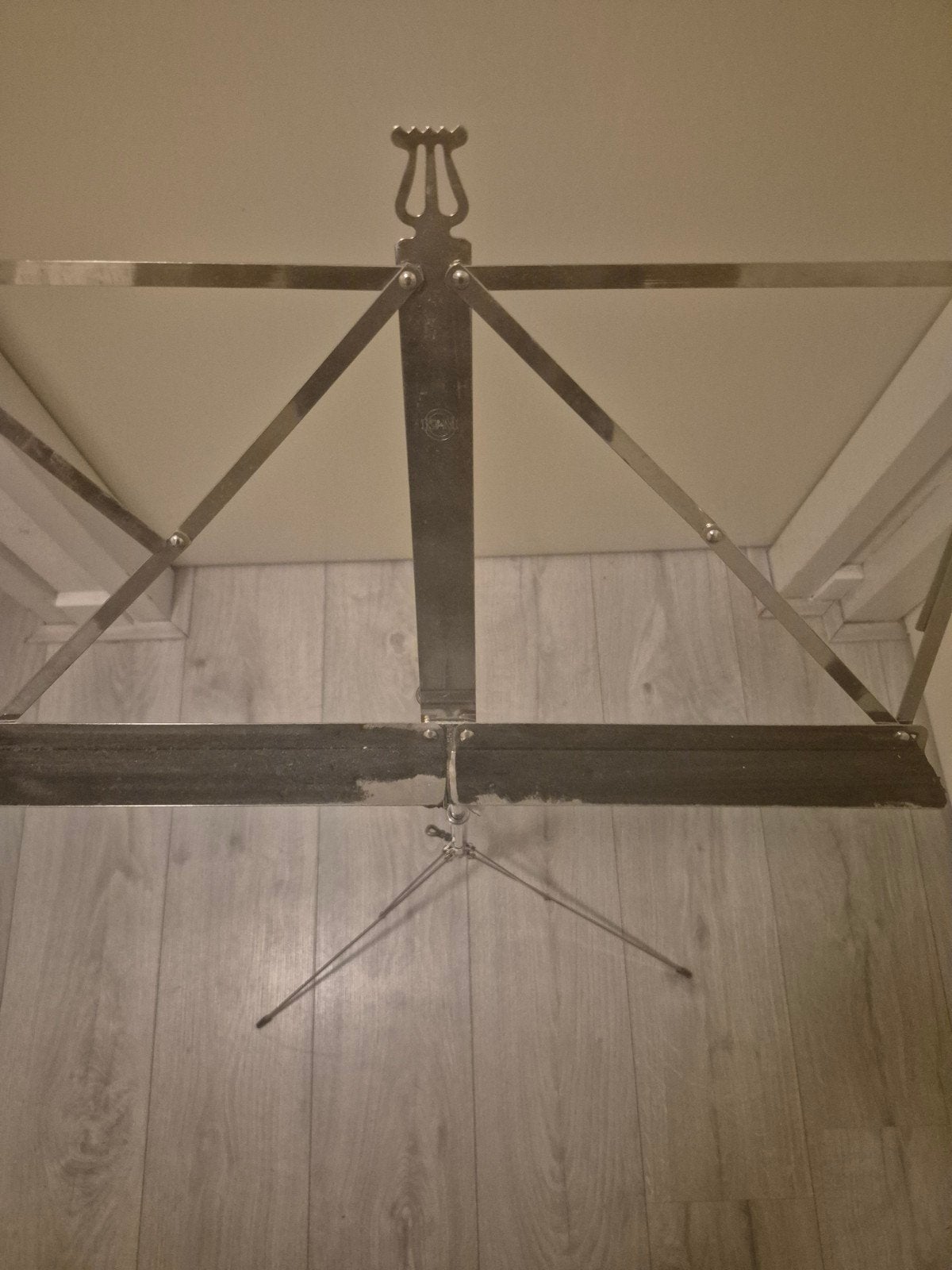 2 rekjes, Ophalen of Verzenden, Zo goed als nieuw