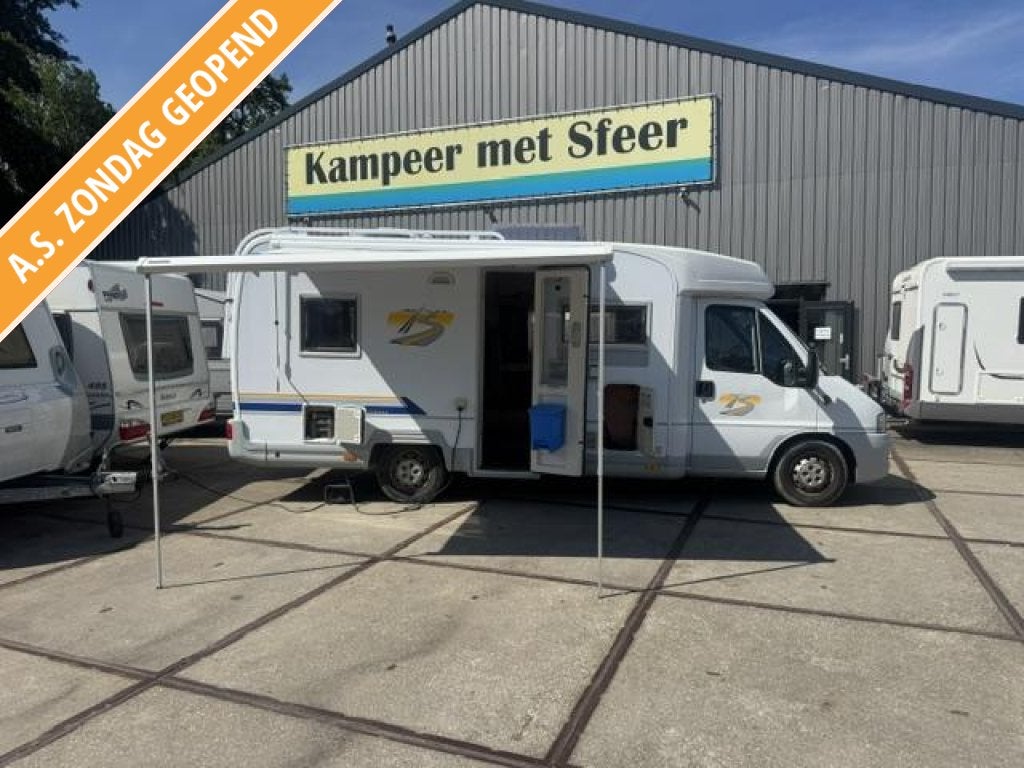 Bürstner Harmony T 604 1ste eigenaar Motorairco, Reservewiel, Weststraße 33 77694 Kehl, Duitsland, Ringverwarming, Fiat