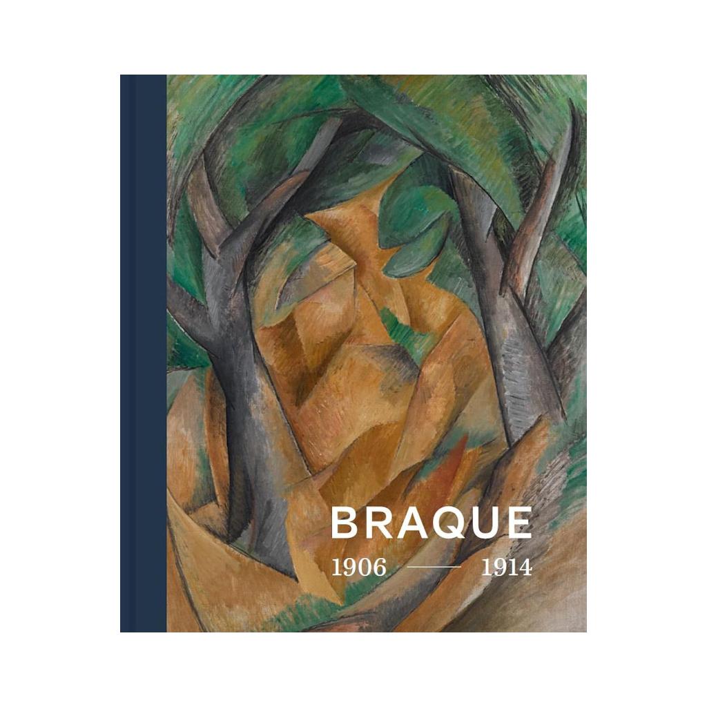 Georges Braque 1906 - 1914: Inventor of Cubism, Ophalen of Verzenden, Nieuw, Schilder- en Tekenkunst