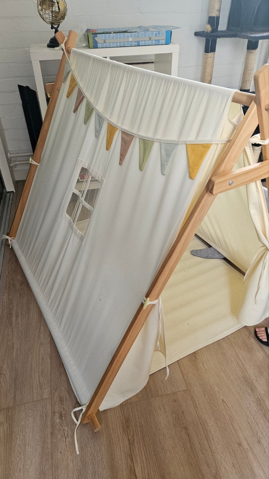Petit Amélie speeltent, Kinderen en Baby's, Ophalen, Gebruikt