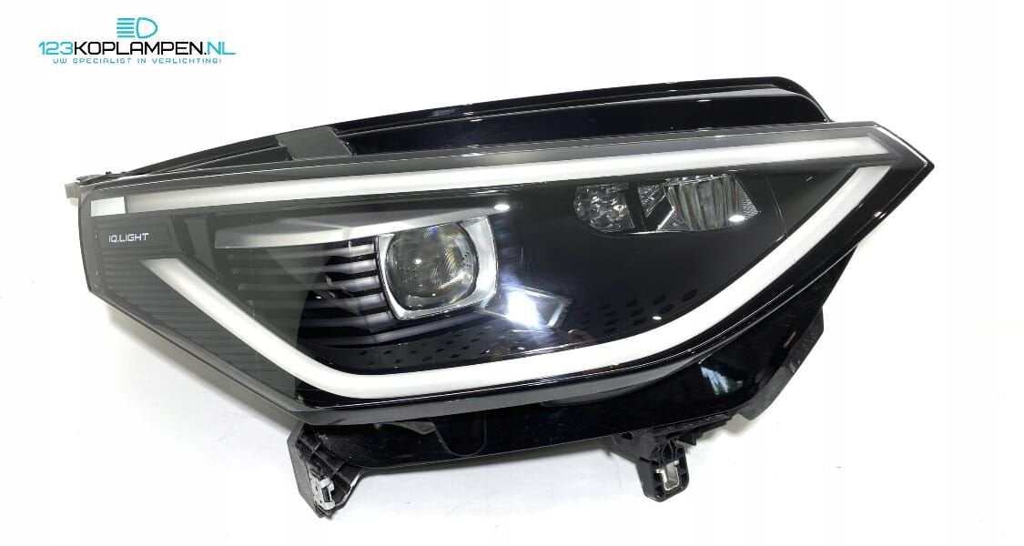VW Volkswagen ID Buzz IQ Led koplamp rechts 1T3941036, Gebruikt, -, Volkswagen, -
