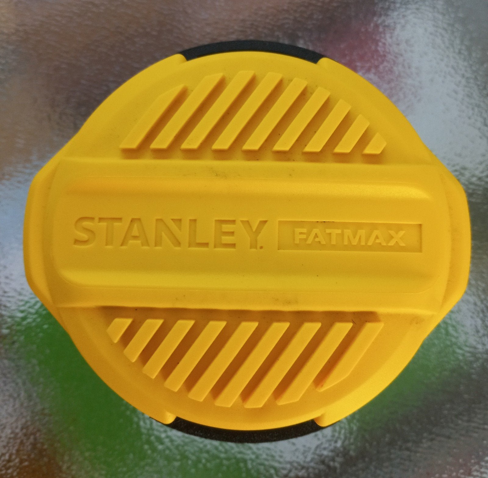 Stanley Fatmax snoeidraadhouder, Ophalen, Elektrisch