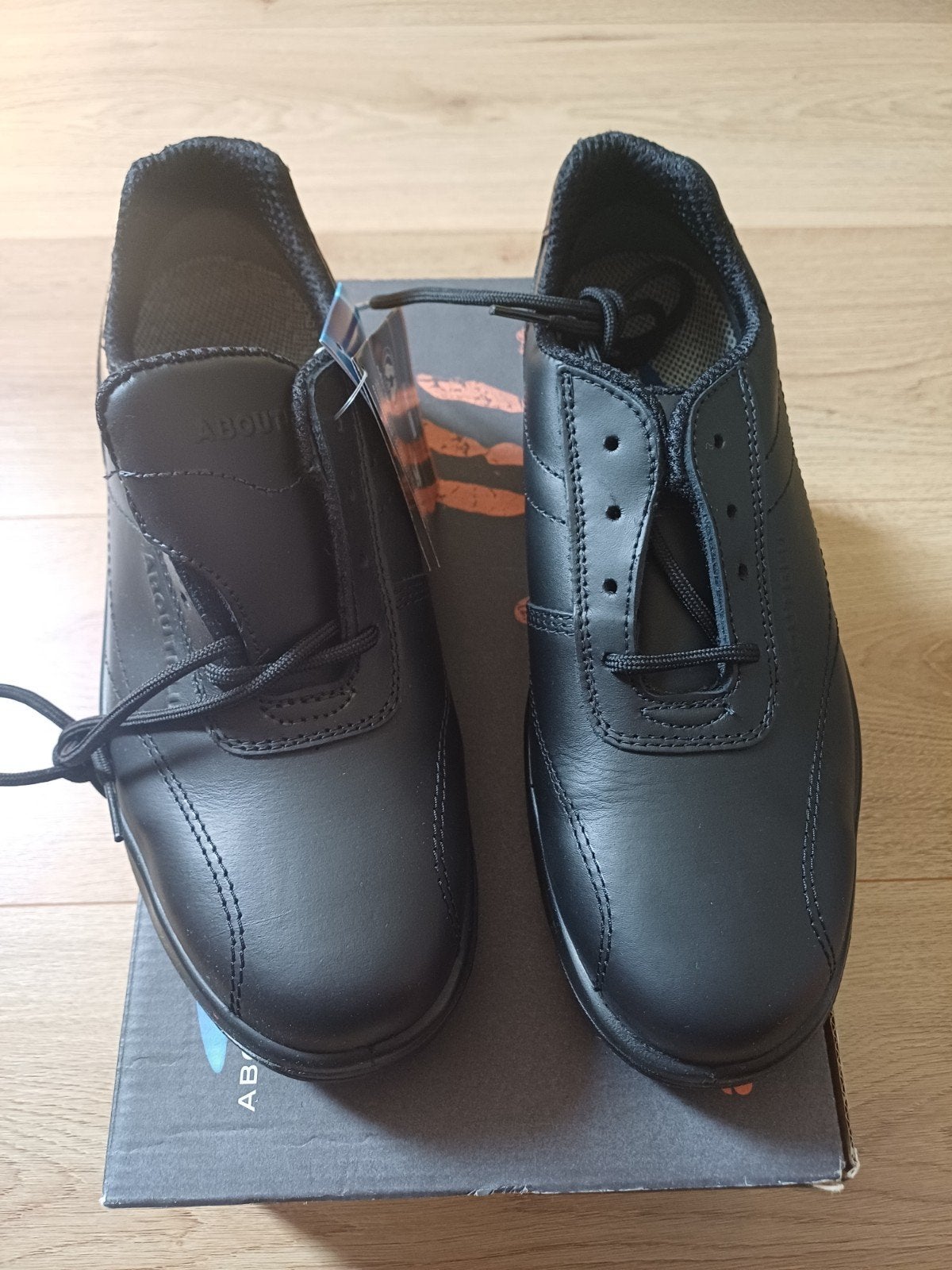 Veiligheidsschoenen maat 38 laag model nieuw, Ophalen of Verzenden, Nieuw