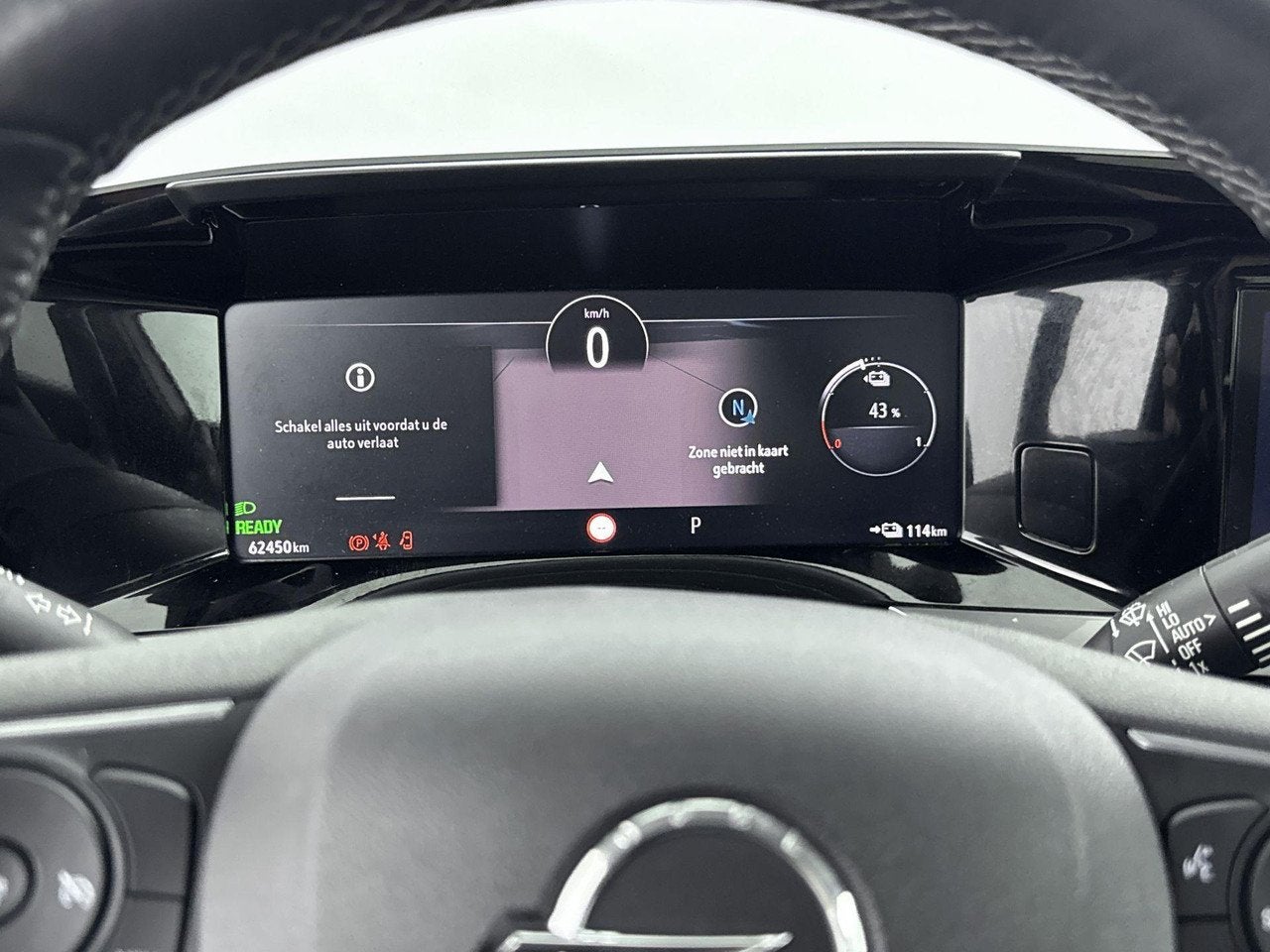 Foto 18 van Opel Mokka-e Business Elegance 50-kWh | 1ste eigenaar | Stoe