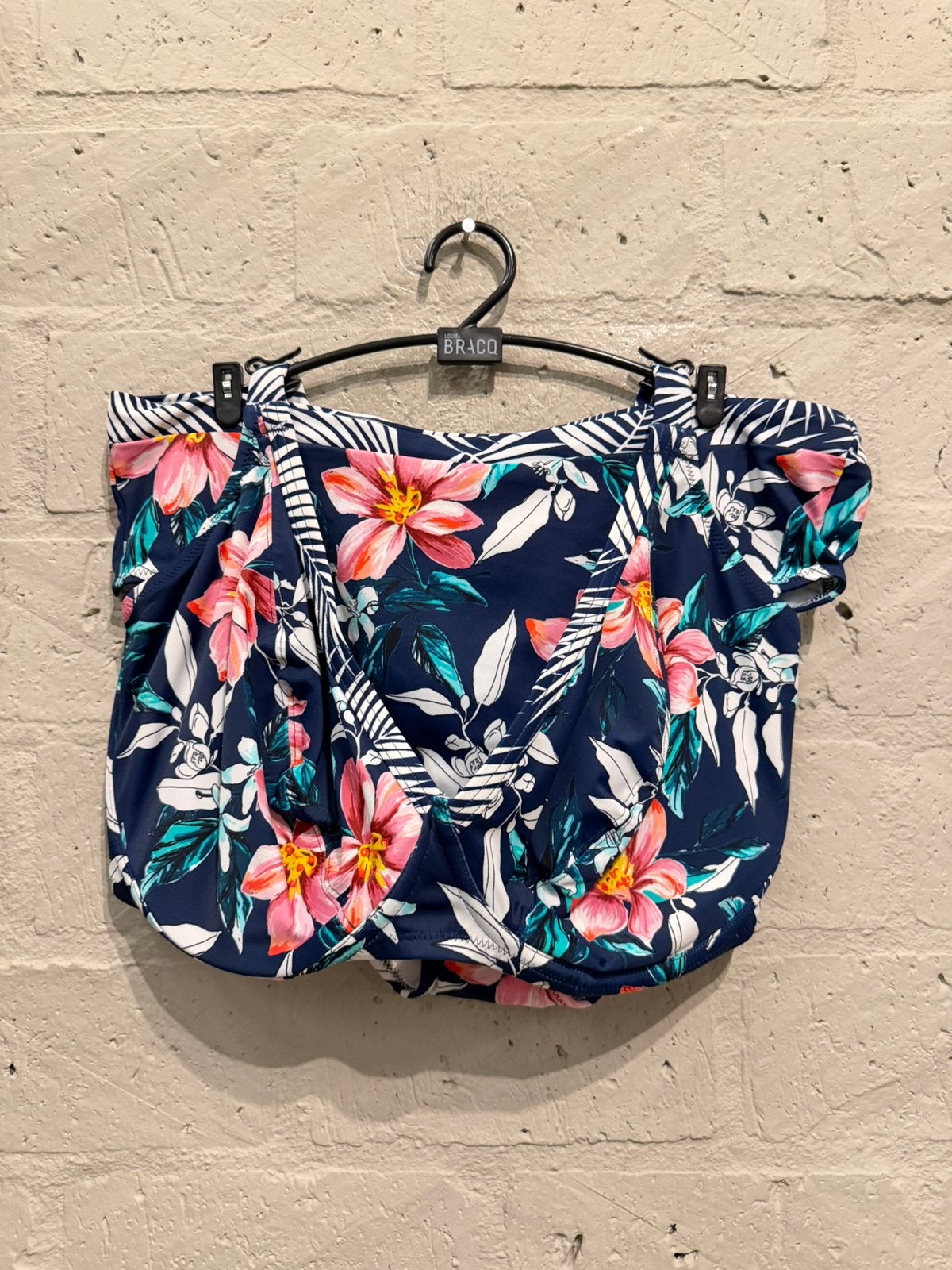 Fantasie bikini 40/ 80K slip XXL NIEUW!! Nu €25, Ophalen of Verzenden, Nieuw, Blauw, Bikini