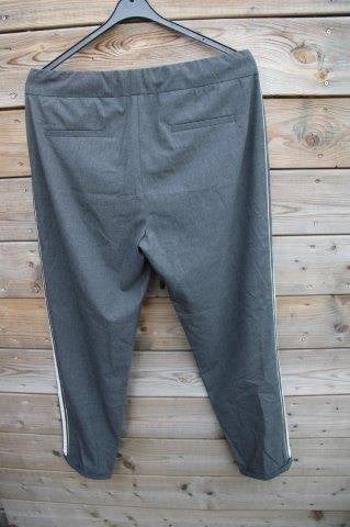 Broek grijs Cambio mt 38/40 Vaste prijs OPRUIMING, Maat 38/40 (M), Cambio, Ophalen of Verzenden, Zo goed als nieuw