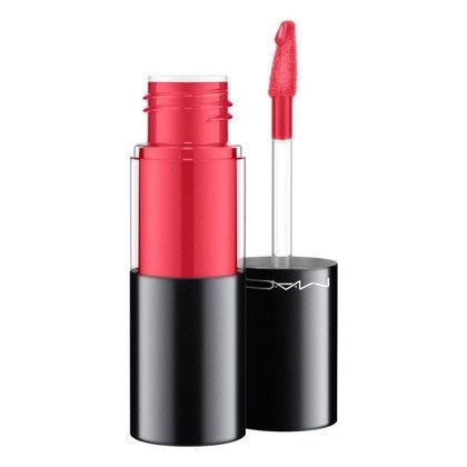 Mac versicolur varnish cream lippenstift Like Candy 103 12h, Lippen, Nieuw, Ophalen of Verzenden, Make-up