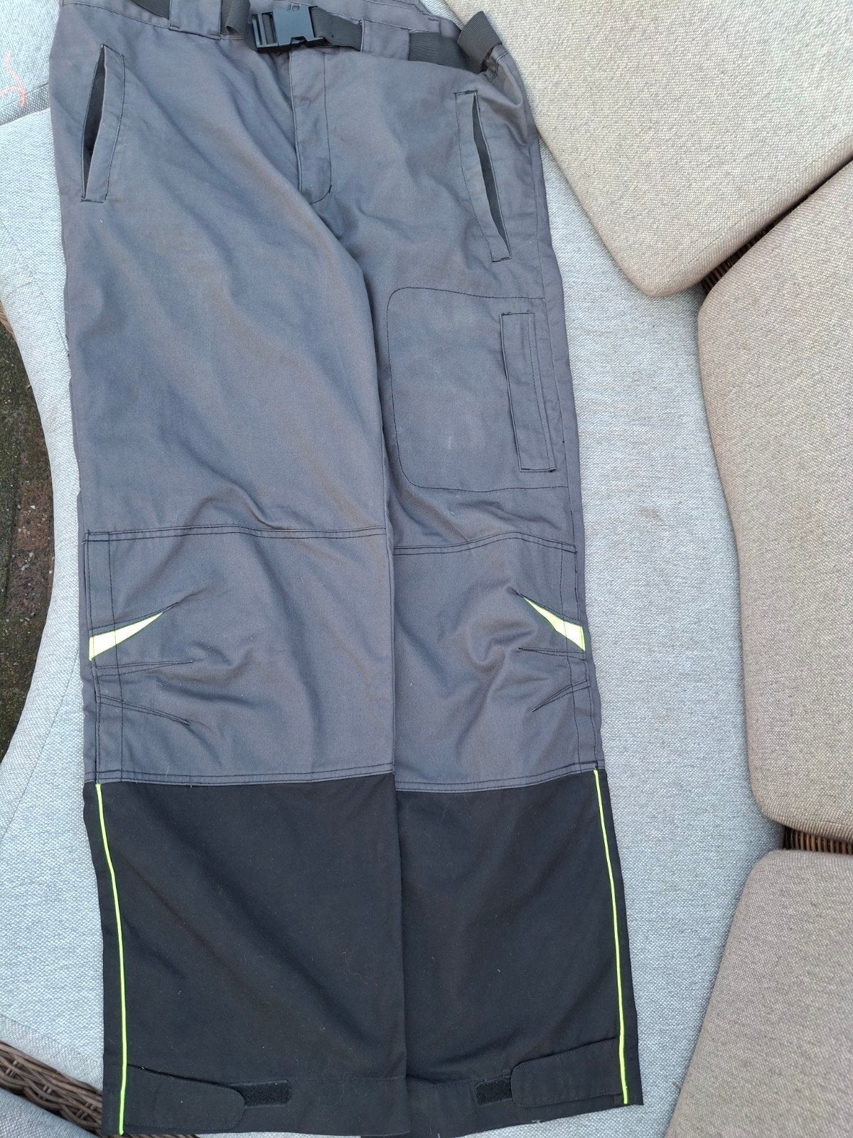 Michelin werkbroek maat XL, Tuin en Terras, Werkkleding, Ophalen of Verzenden, Broek