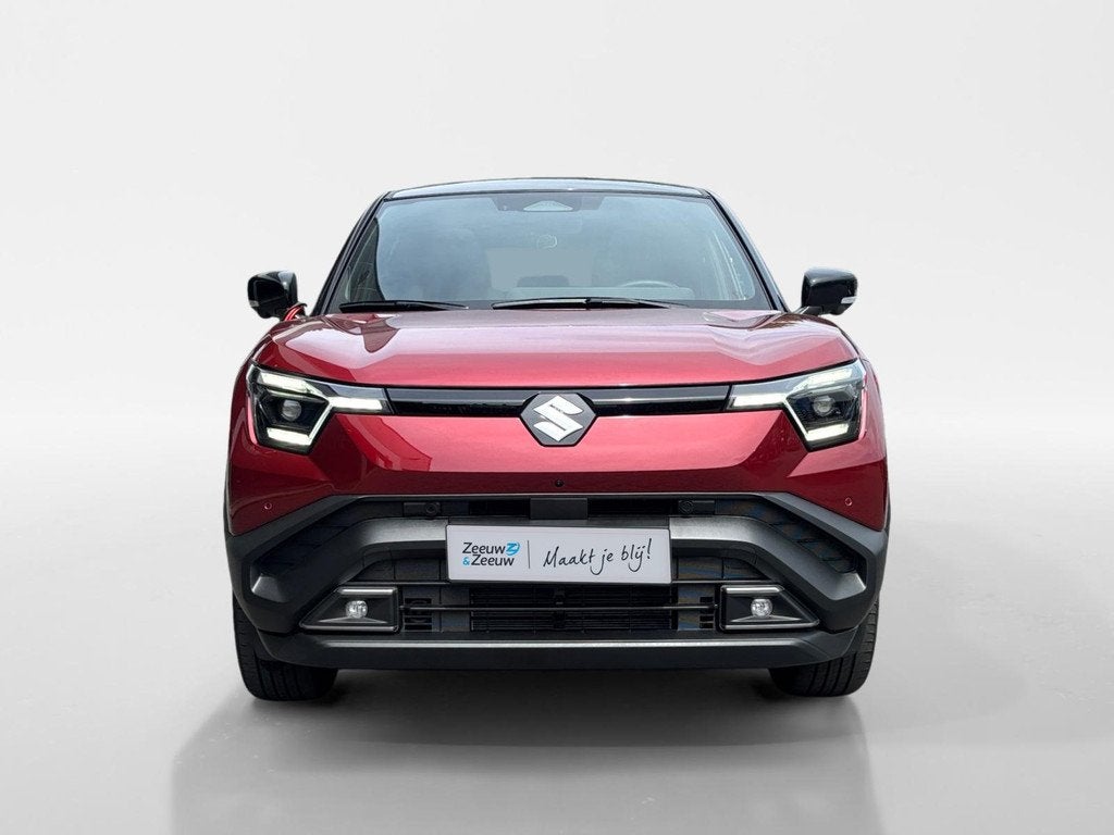 Suzuki e VITARA Style 61 kWh | Snel rijden! | Demo Deal | Ca, 12 maanden, Leder en Stof, Automatische klimaatregeling, 61 kWh