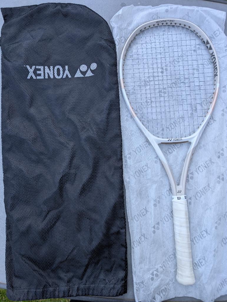 Yonex VCore 98L (Zie Beschrijving), Ophalen of Verzenden, Nieuw, Racket, Overige merken