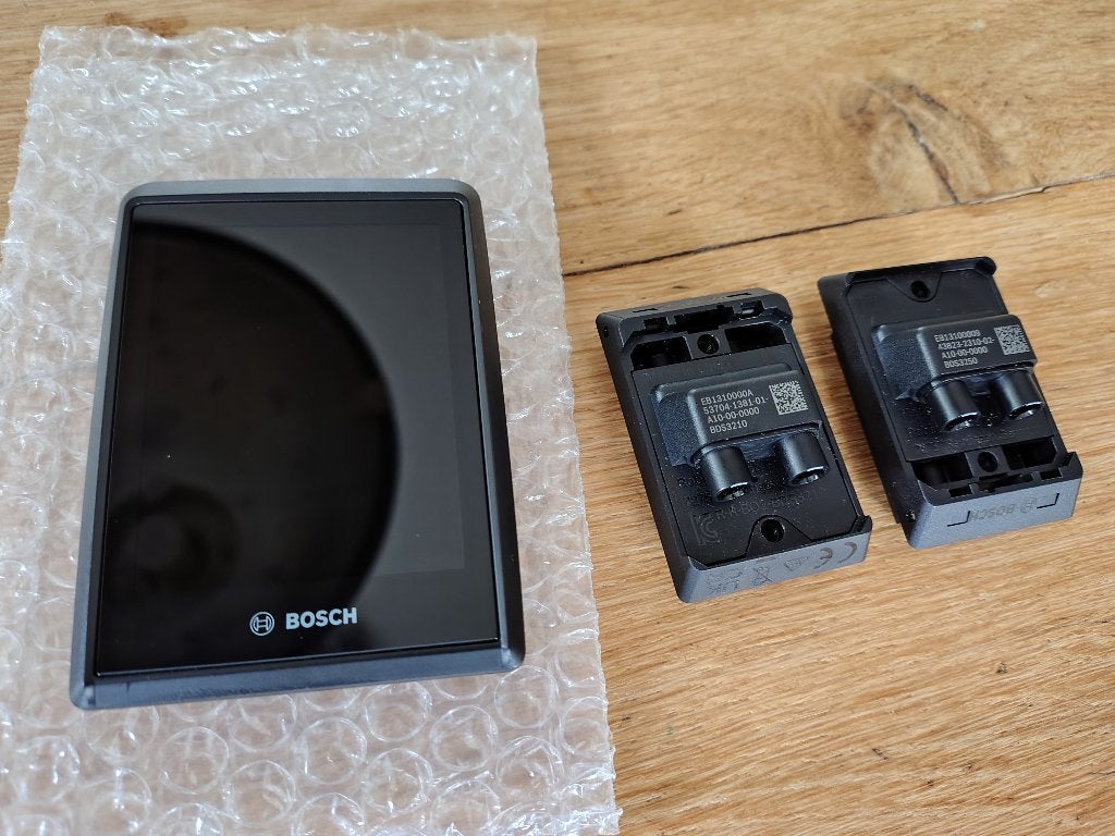 Bosch Kiox 500 Smart Display BHU38700 Nieuw, Sport en Fitness, Wielrennen, Bosch, Overige typen, Nieuw, Ophalen of Verzenden