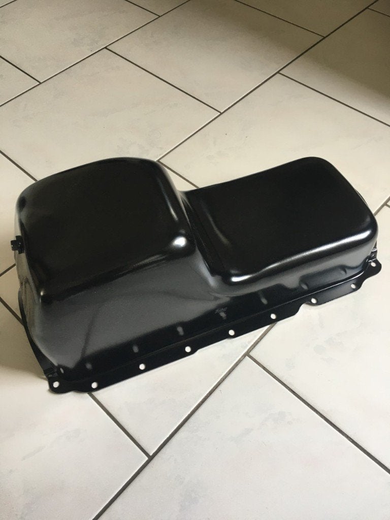 Te koop carterpan dodge w200 d200 ramcharger b100 cb300, Ophalen of Verzenden