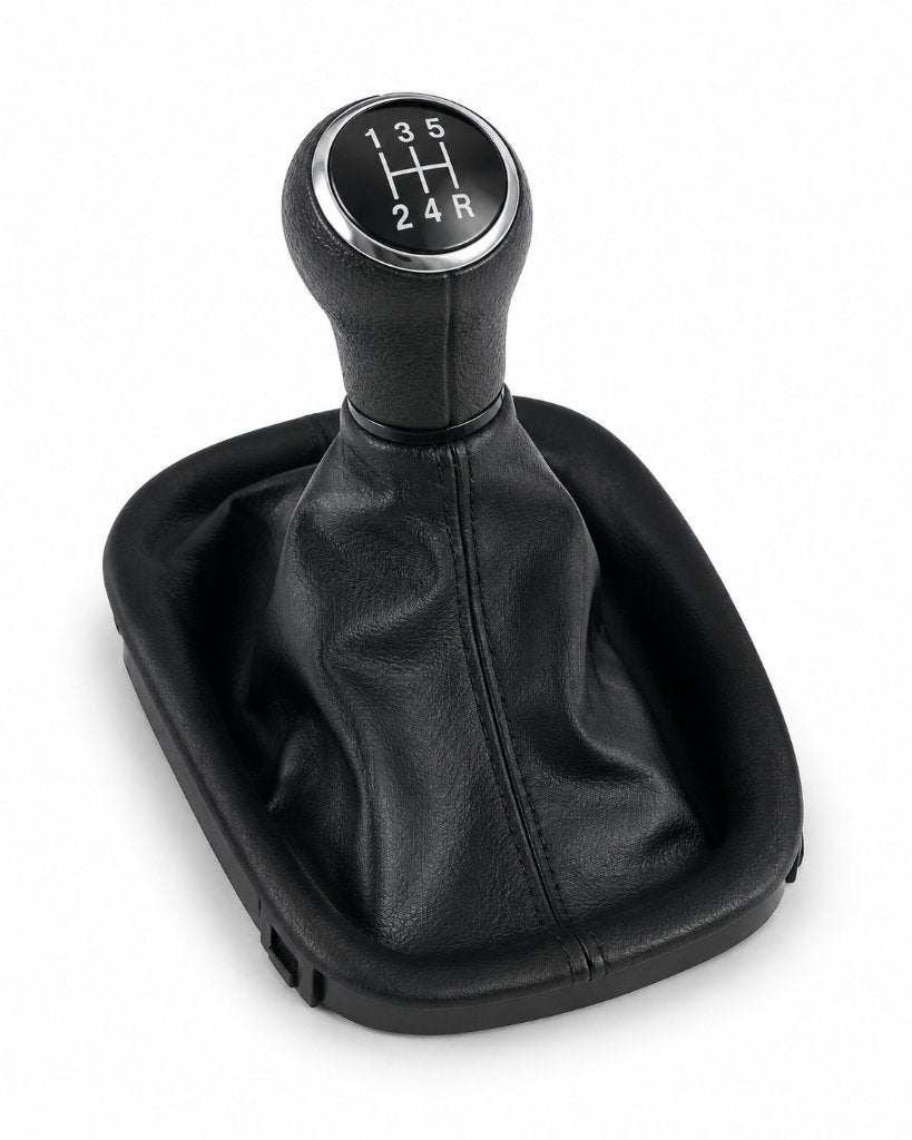3RG 25721 Versnellingspook VW Passat B5/B5.5 5-Versnellingen, Auto-onderdelen, Volkswagen, ., Nieuw, Ophalen of Verzenden