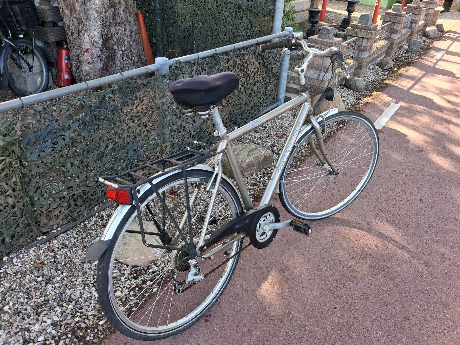 Te koop gazelle heren fiets prijs 50 euro, Fietsen en Brommers, Brommers | Overige merken, Ophalen of Verzenden, Gebruikt