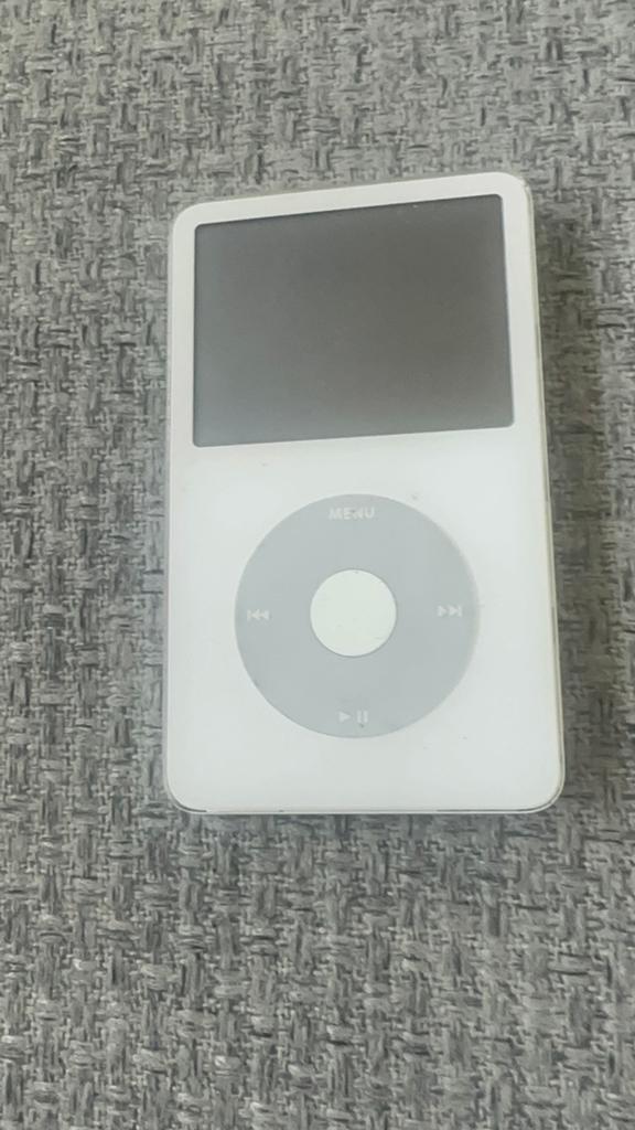 Ipod 5e generatie, Ophalen of Verzenden, Zo goed als nieuw, 20 tot 40 GB, Overige kleuren