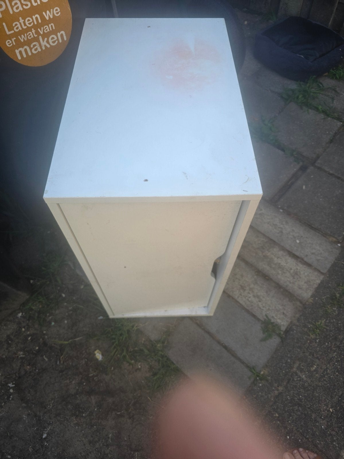 last voor keuken boven kant, Ophalen, Gebruikt, 50 tot 100 cm, Minder dan 100 cm