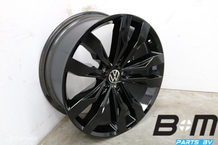 Org. 1 losse 20 inch Suzuka velg VW Tiguan 5NA! 5NA601025Q, Gebruikt, Velg(en)