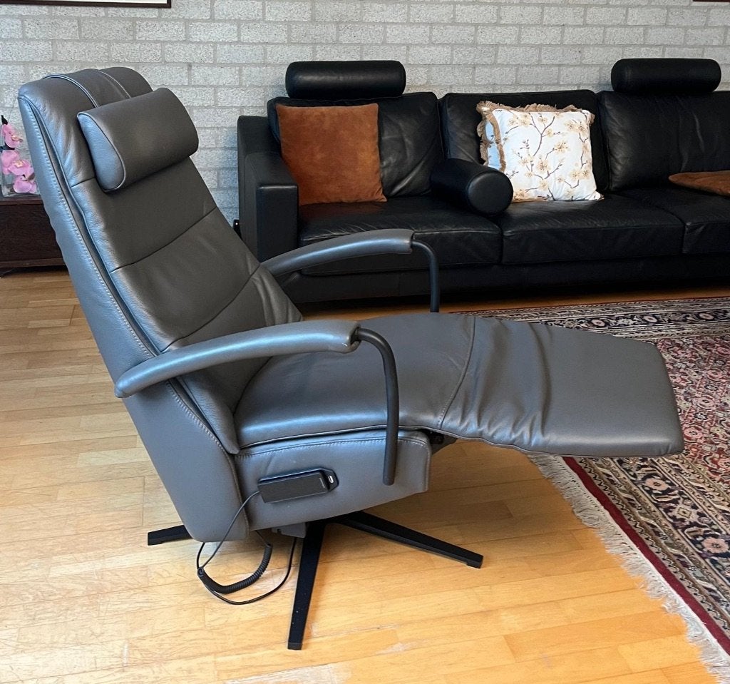 Koop geen Prominent bij Prominent! Nu ruim € 4.000 korting!, Modern, Comfort, 75 tot 100 cm, Ophalen of Verzenden, Zo goed als nieuw