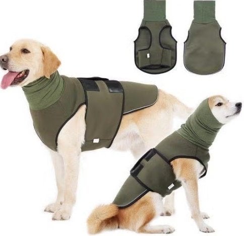 Anti Angstvest voorhuisdieren XXL, Dieren en Toebehoren, Overige hondenkleding, Onbekend, Nieuw, Ophalen of Verzenden